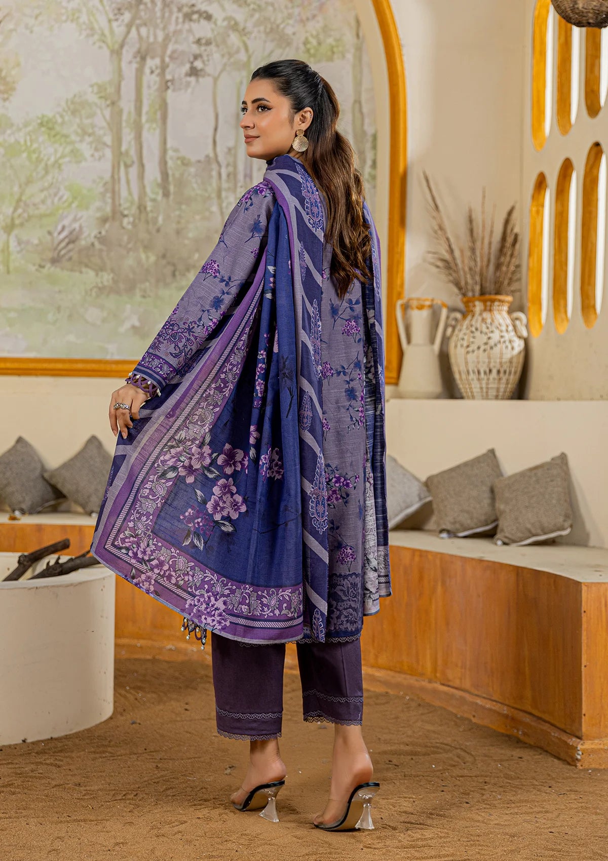 WSK-06 Mystic Mauve
